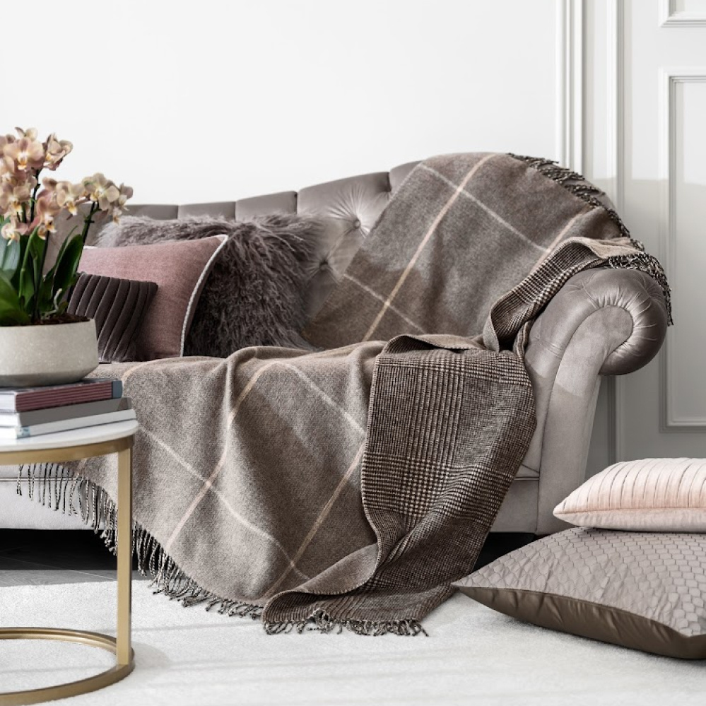 Плед «Аррути»