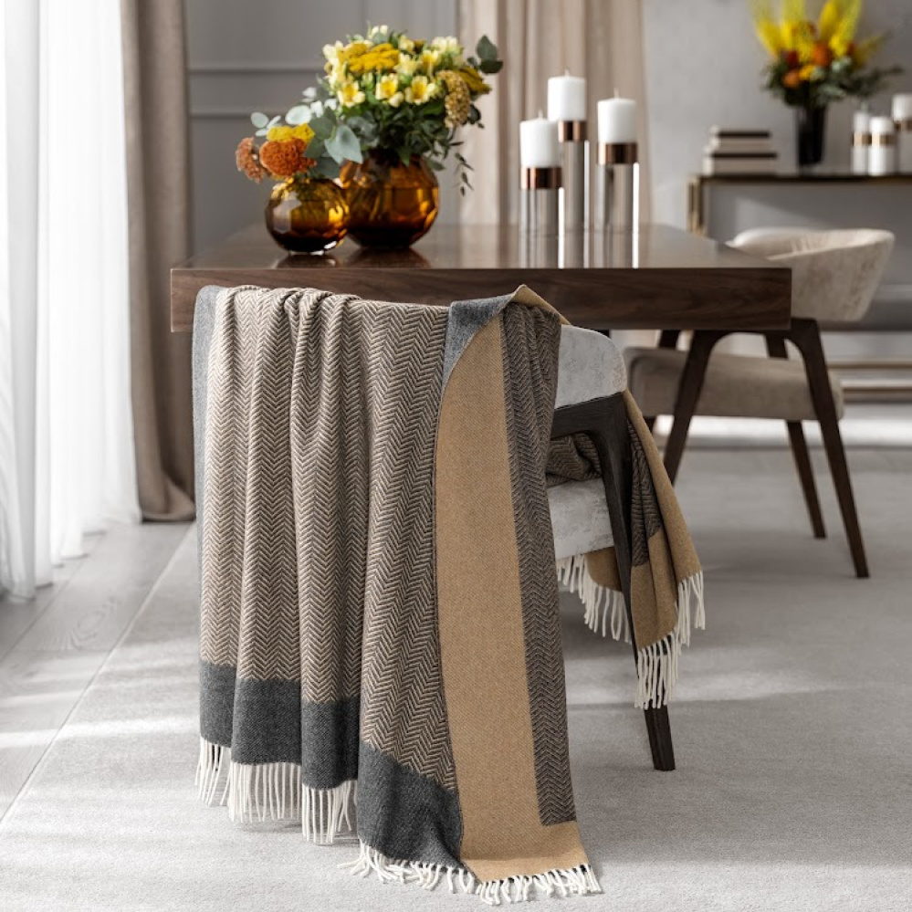 Плед «Витали»