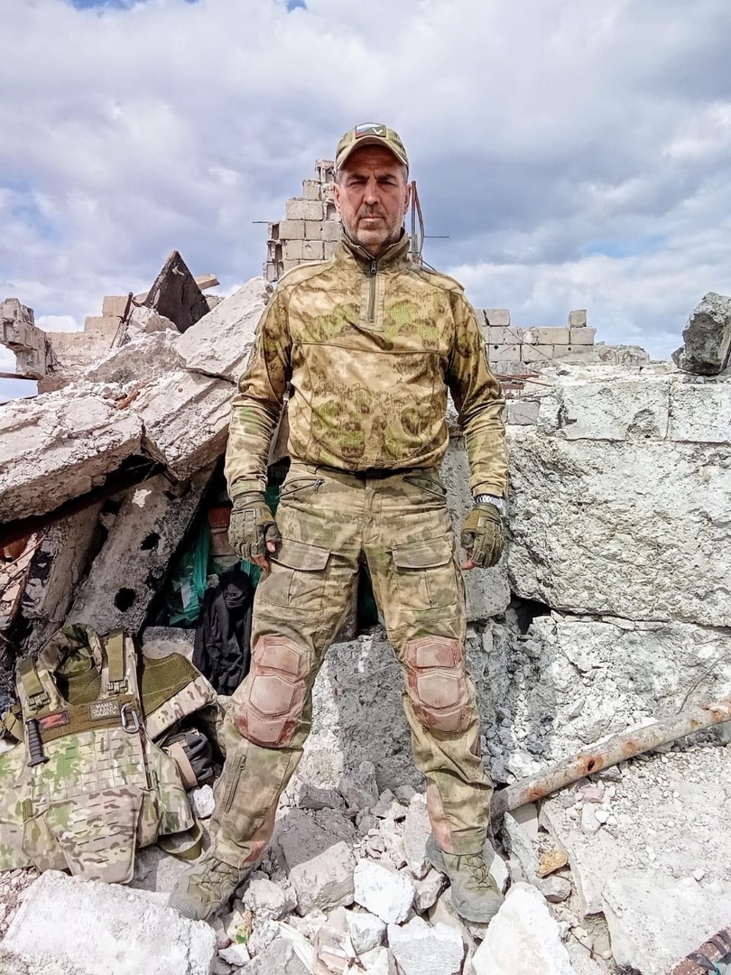 Фото: Лоухский район📷
