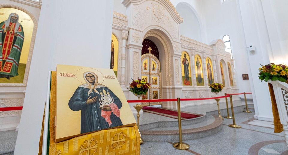    Komsomolskaya Pravda / Global Look Press