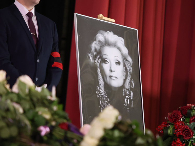 ФОТО: НАТАЛЬЯ МУЩИНКИНА