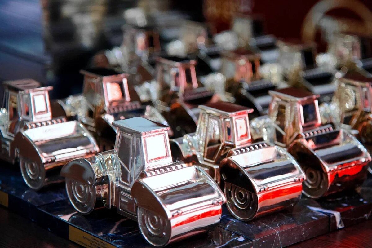    Денис Паслер: В четвертый раз Оренбуржье в числе лидеров по реализации нацпроекта БКД Кристина Просвиркина