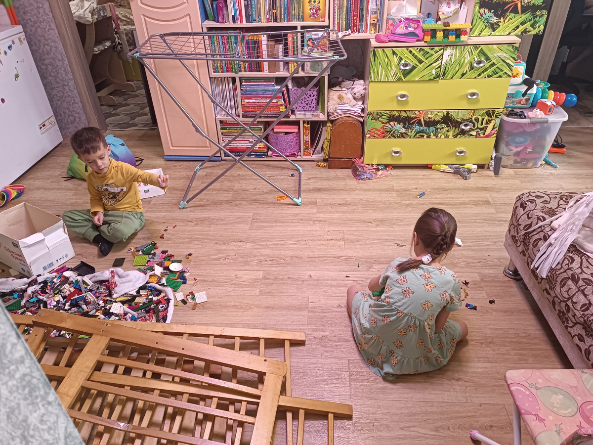 Фото автора