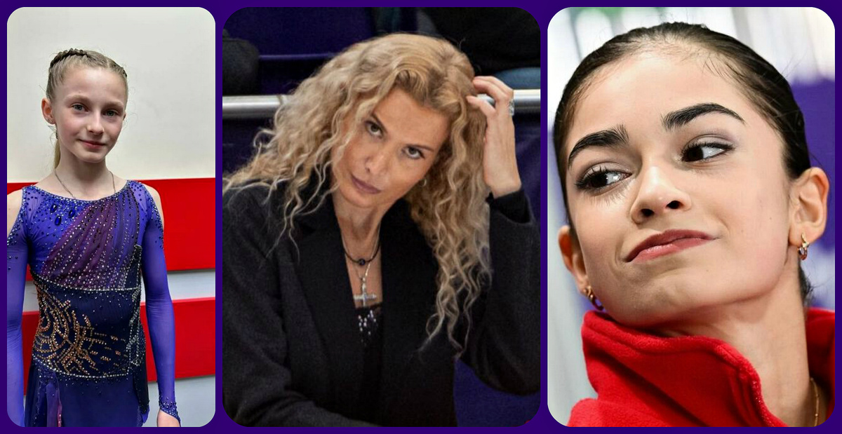 Контрольные прокаты группы Тутберидзе 10 декабря 2024: кто выступает из фигуристов, цена билетов 