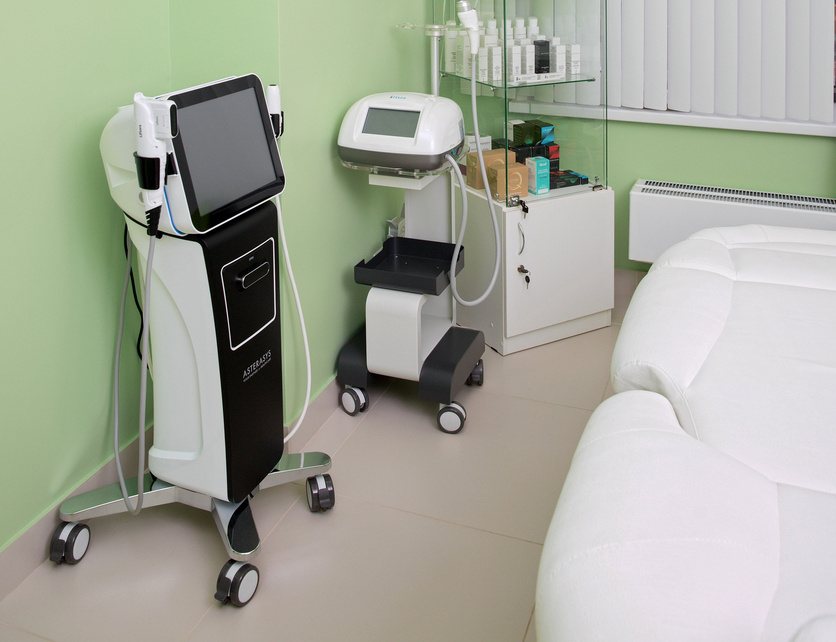 Медицинский центр IVLab. Москва