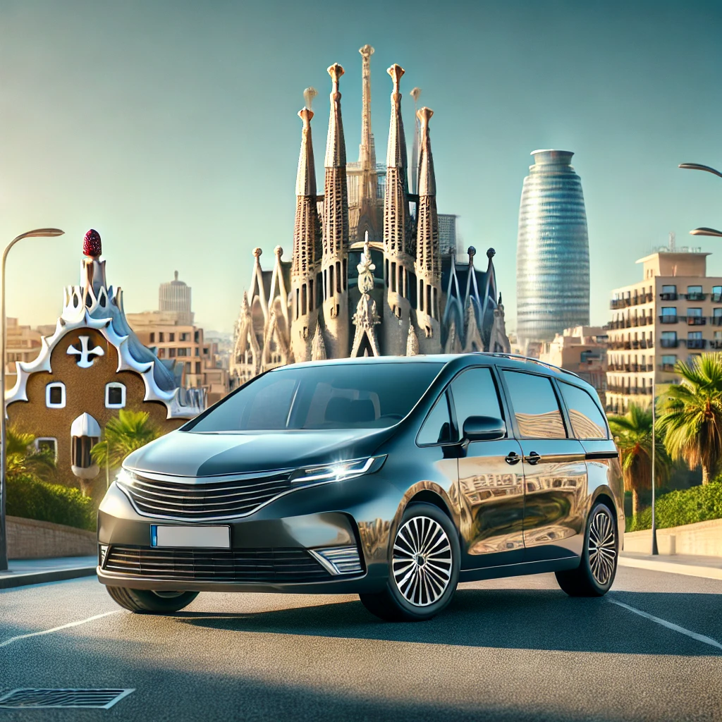 Лучшие трансферы Барселоны