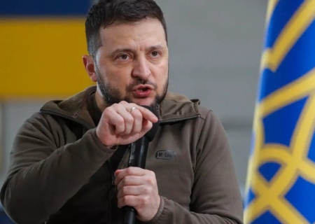    Дубинский предупредил о репрессиях со стороны "рождественского кролика" и аферистов из "95-го квартала"