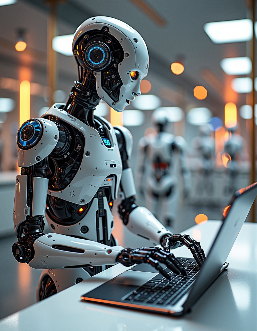 AI Agent in web neuro space