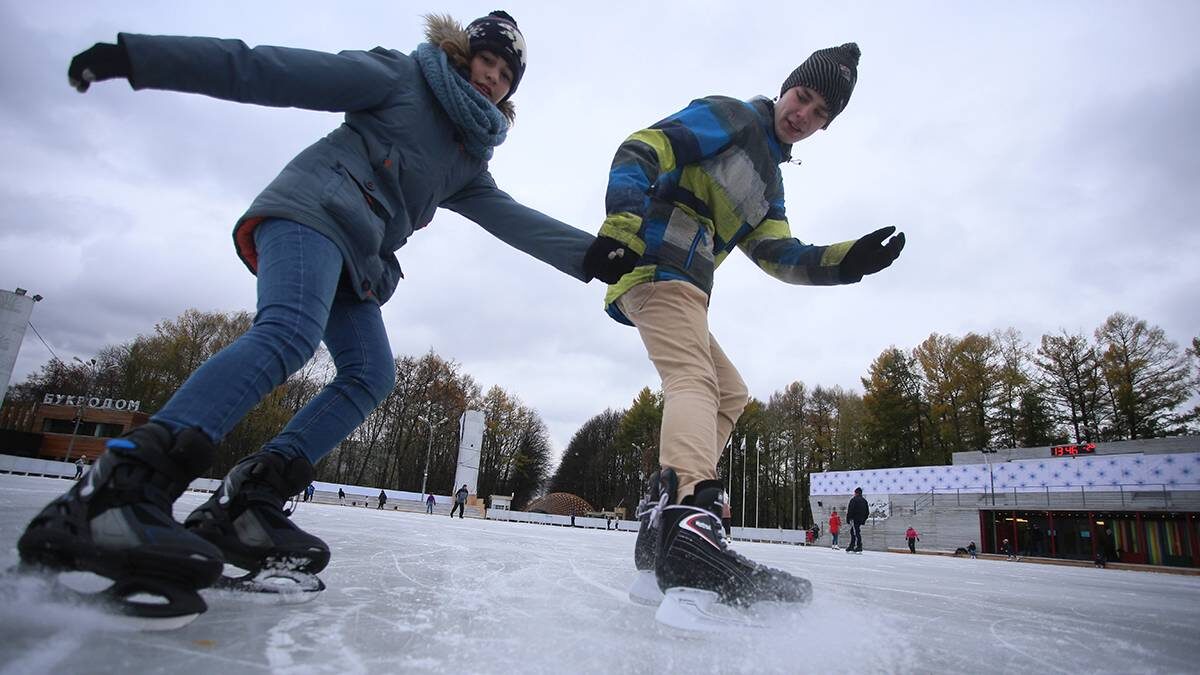    Фото: Вечерняя Москва