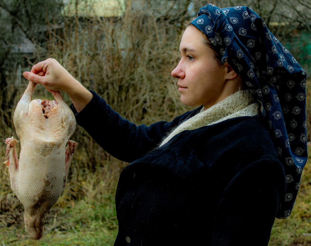 Мелковат, ваш наверное покрупнее