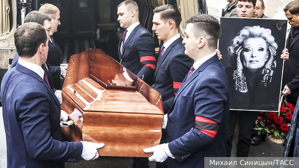     Фото: Михаил Синицын/ТАСС   
 Текст: Ольга Иванова