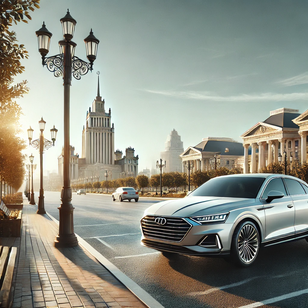 Лучшие трансферы Краснодара