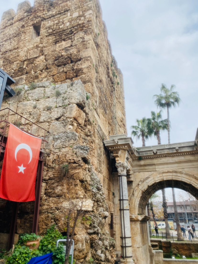 Анталья Турция