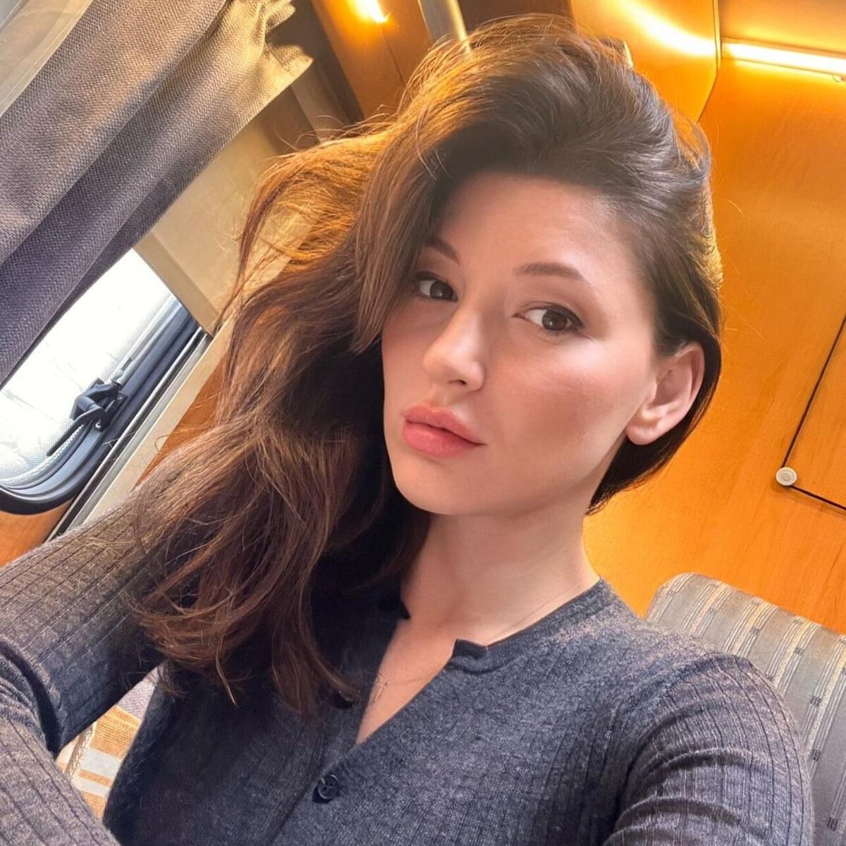    Инга Лепс Социальные сети