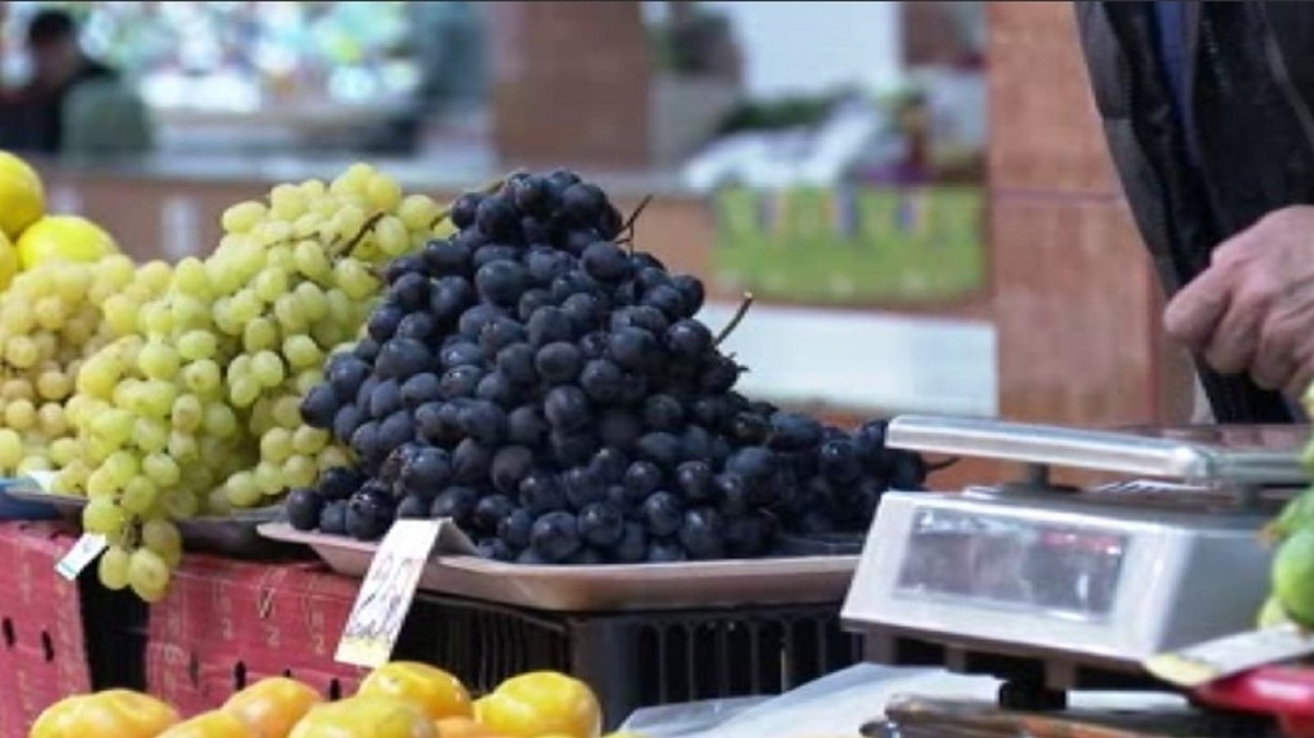    Предприниматели приграничья Курской области могут торговать на рынках и ярмарках региона