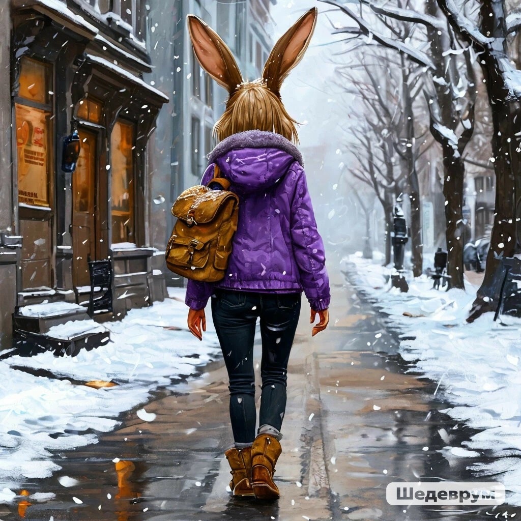 Развлеклась с Шедом :) 