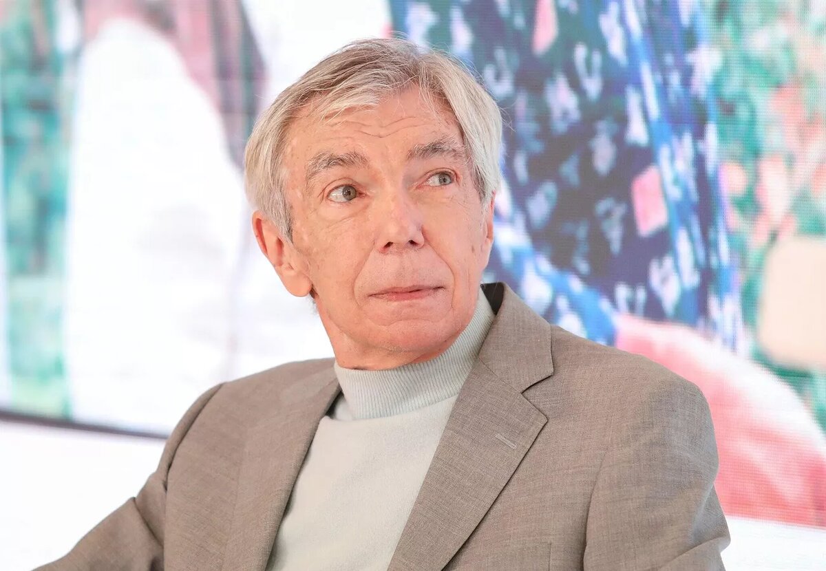 CC BY-SA 4.0 / Svklimkin 