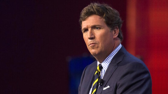    Журналист Карлсон заявил, что США находятся на грани войны с "самой опасной страной в мире" Богдан Герцен