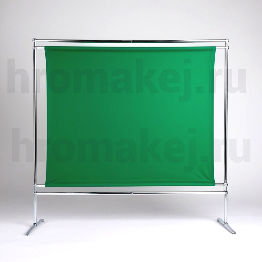 Складной хромакей 