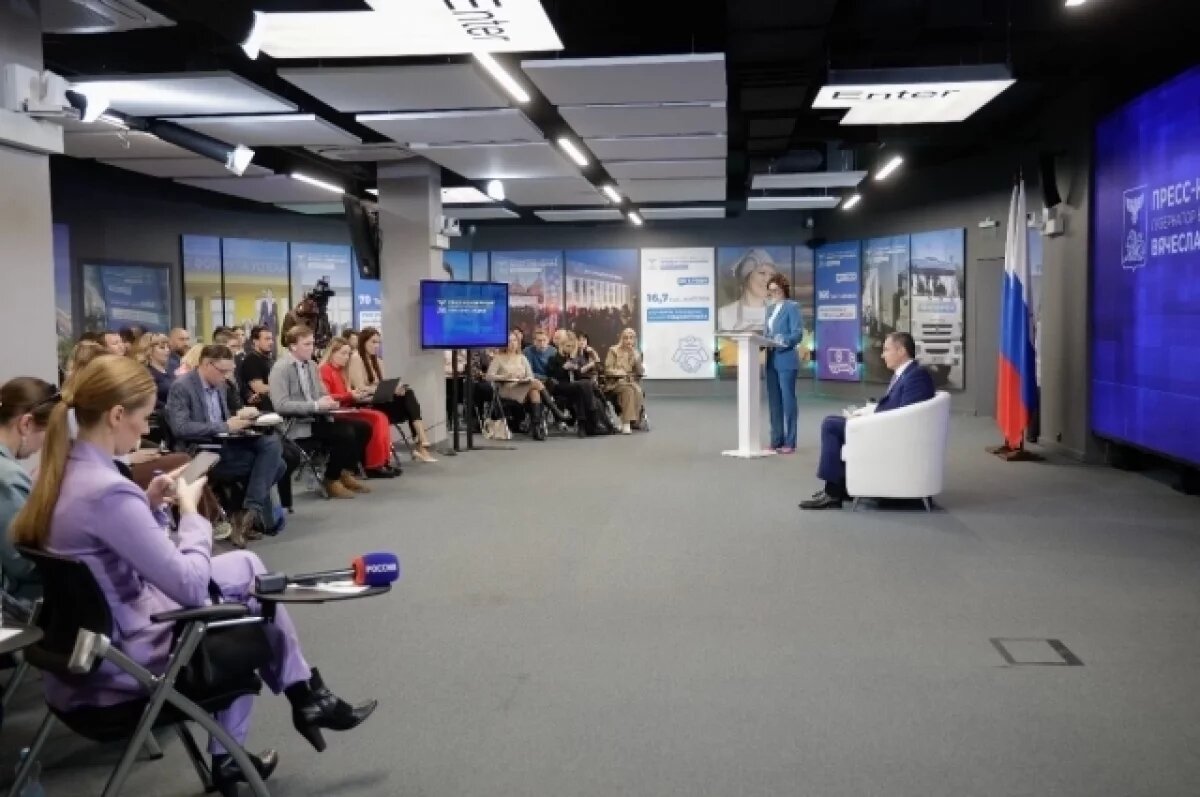    Вячеслав Гладков: «В Белгородской области не будет серой зоны»