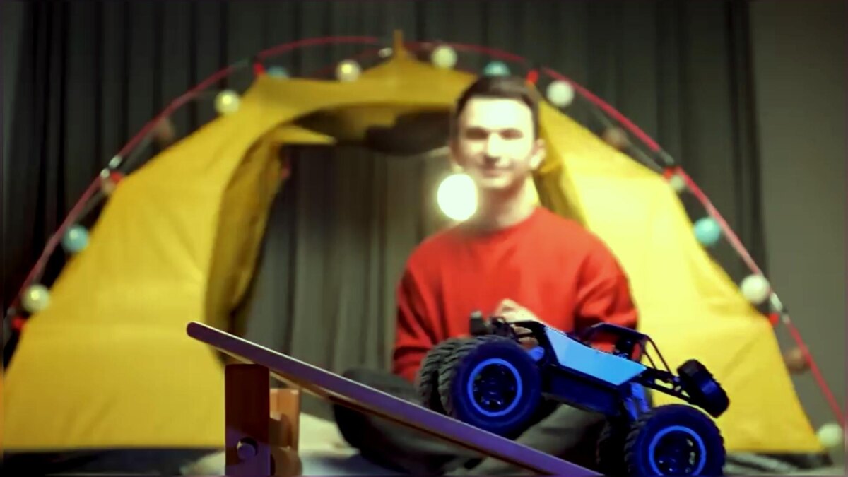 Автор: В. Панченко