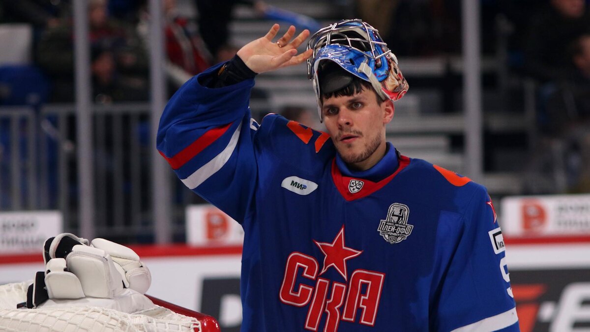 Фото: Maksim Konstantinov/globallookpress.com