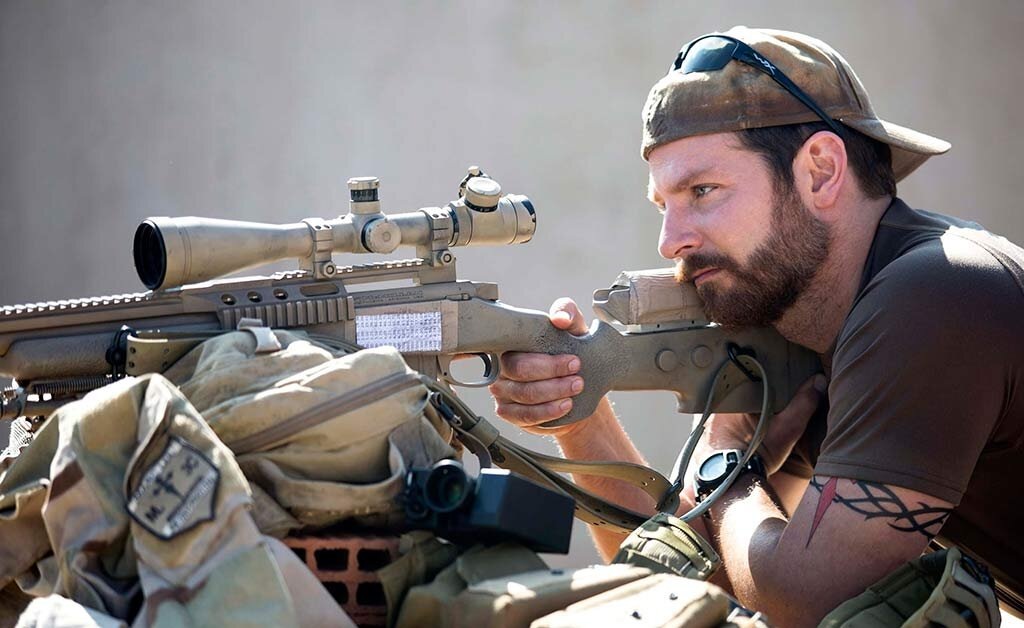 Кадр из фильма