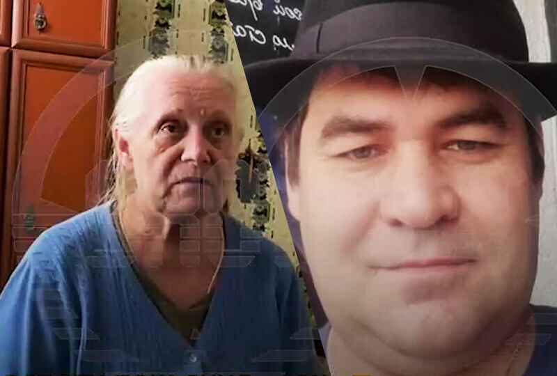    Панова vs Кадрева