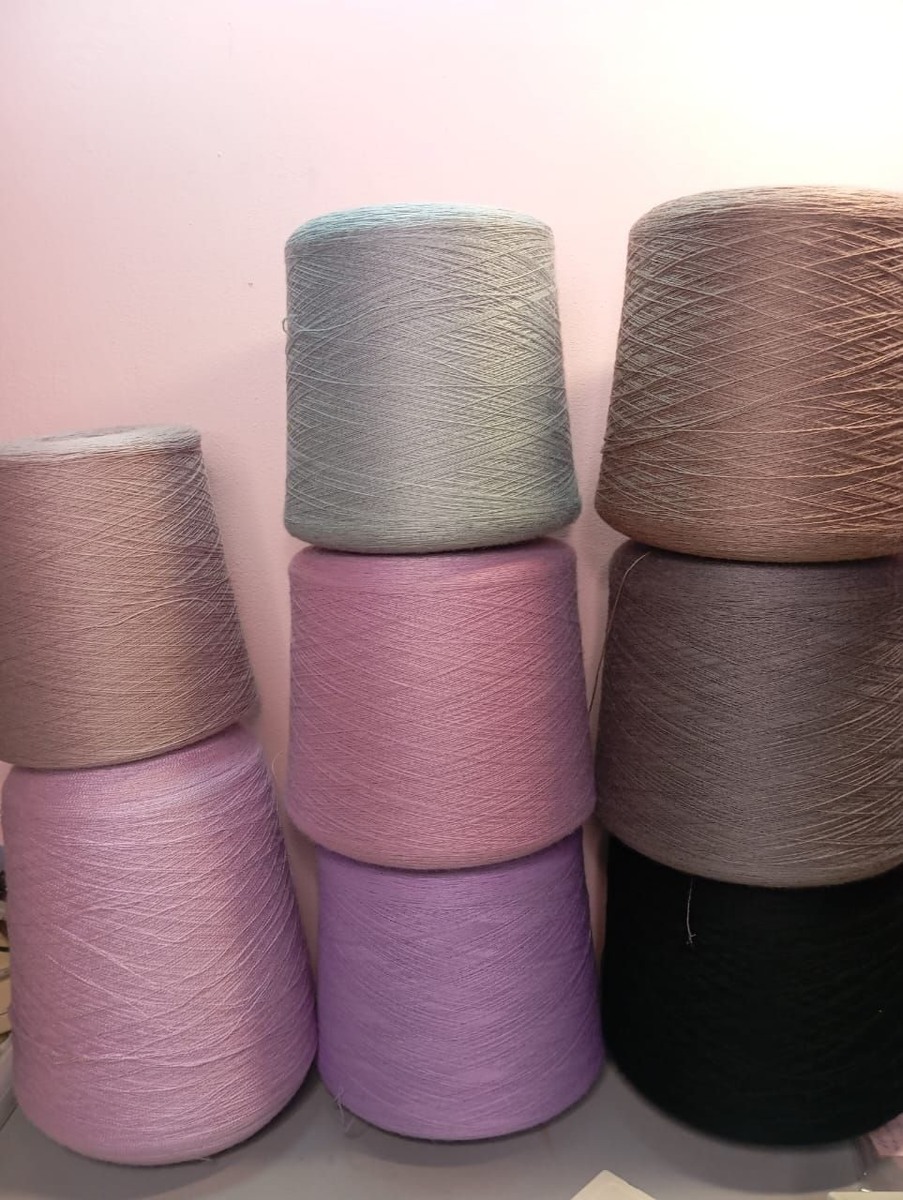 Новенькая,цвета загляденье.