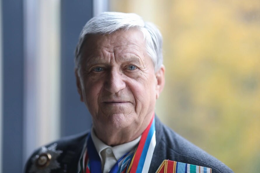    Bocharov Denis/Globallookpress