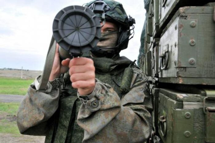 Источник фото: © «Панорама»