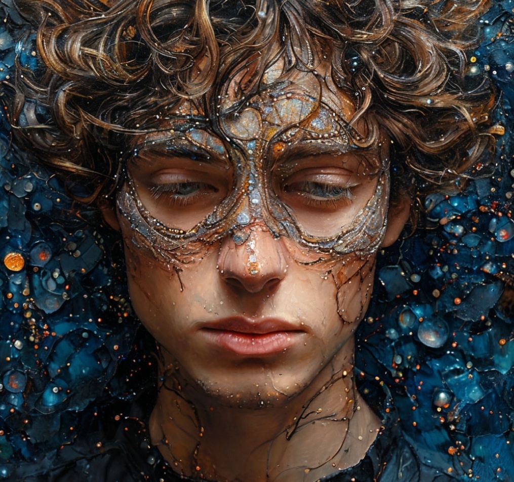 Я ВЧЛ блог о высоко чувствительных людях