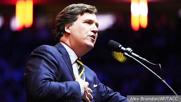     Фото: Alex Brandon/AP/ТАСС   
 Текст: Денис Тельманов