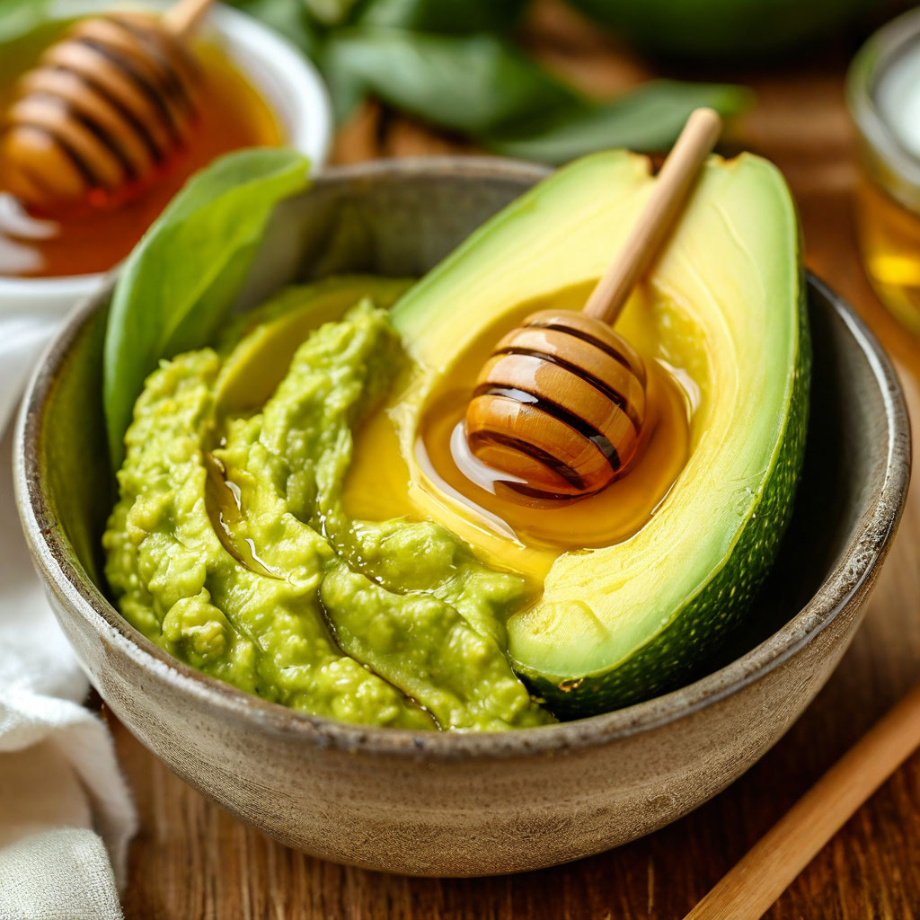 Увлажнение и питание