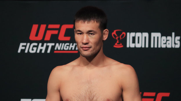    Шавкат Рахмонов. Global Look Press