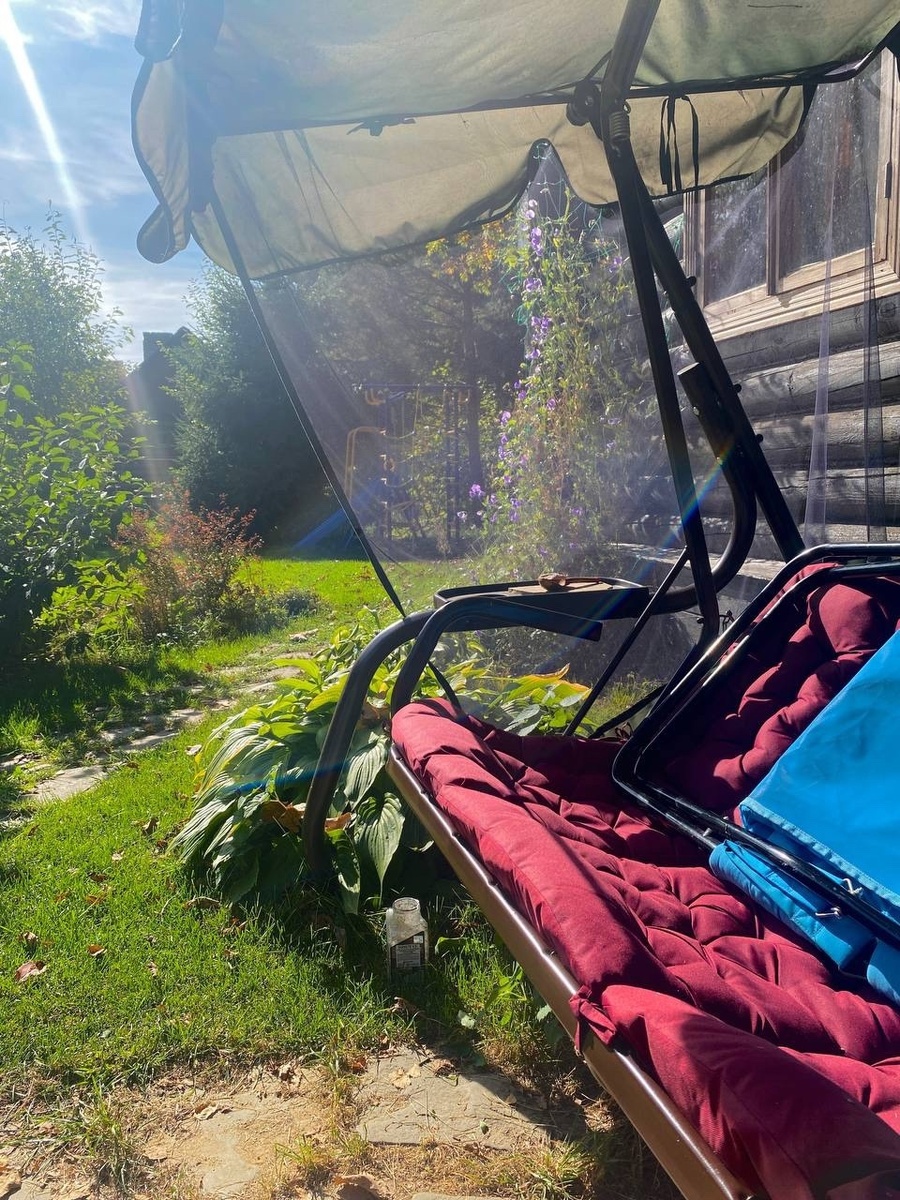 Фото из личного архива 