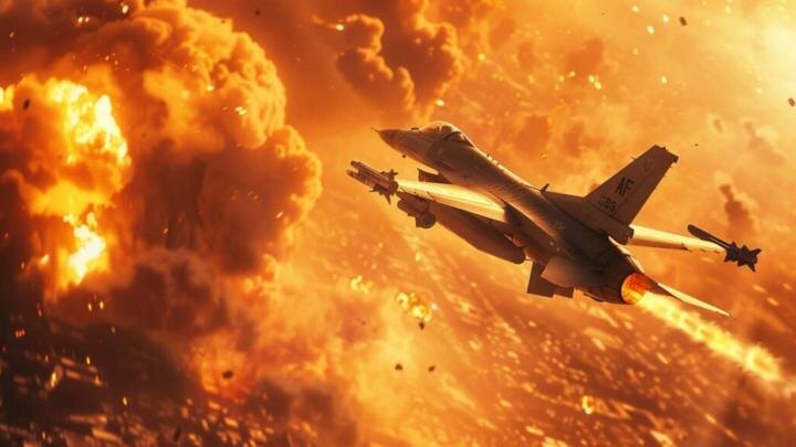 Коллаж: ИА Новороссия.