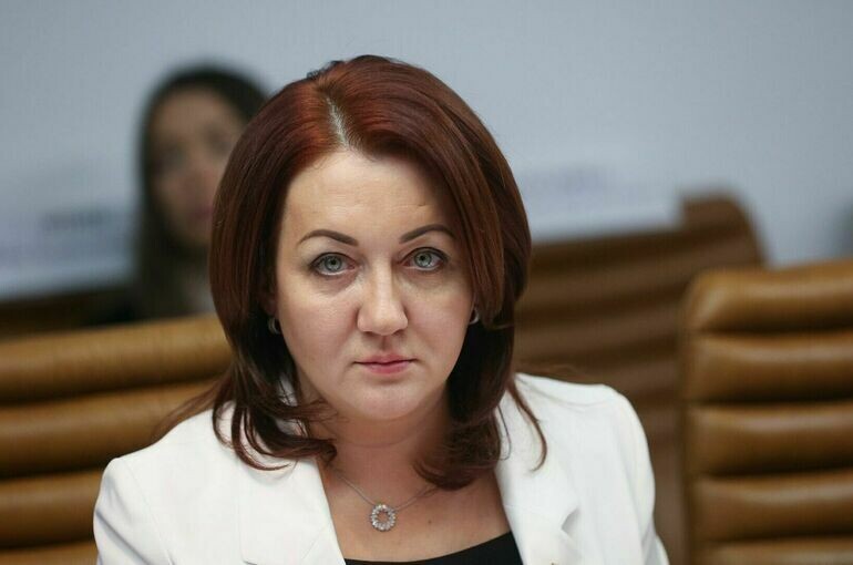   пресс-служба Совета Федерации