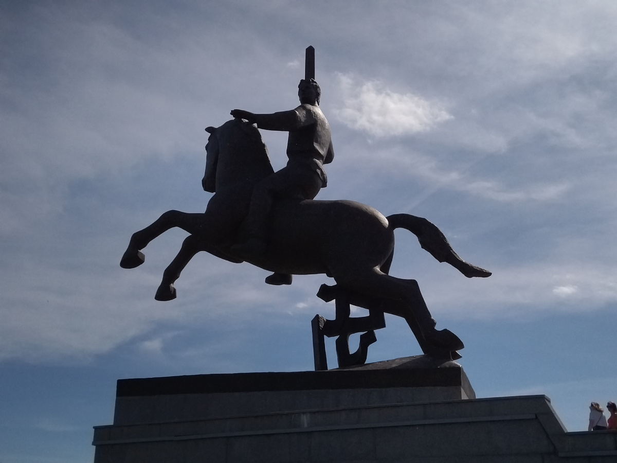 Фото автора