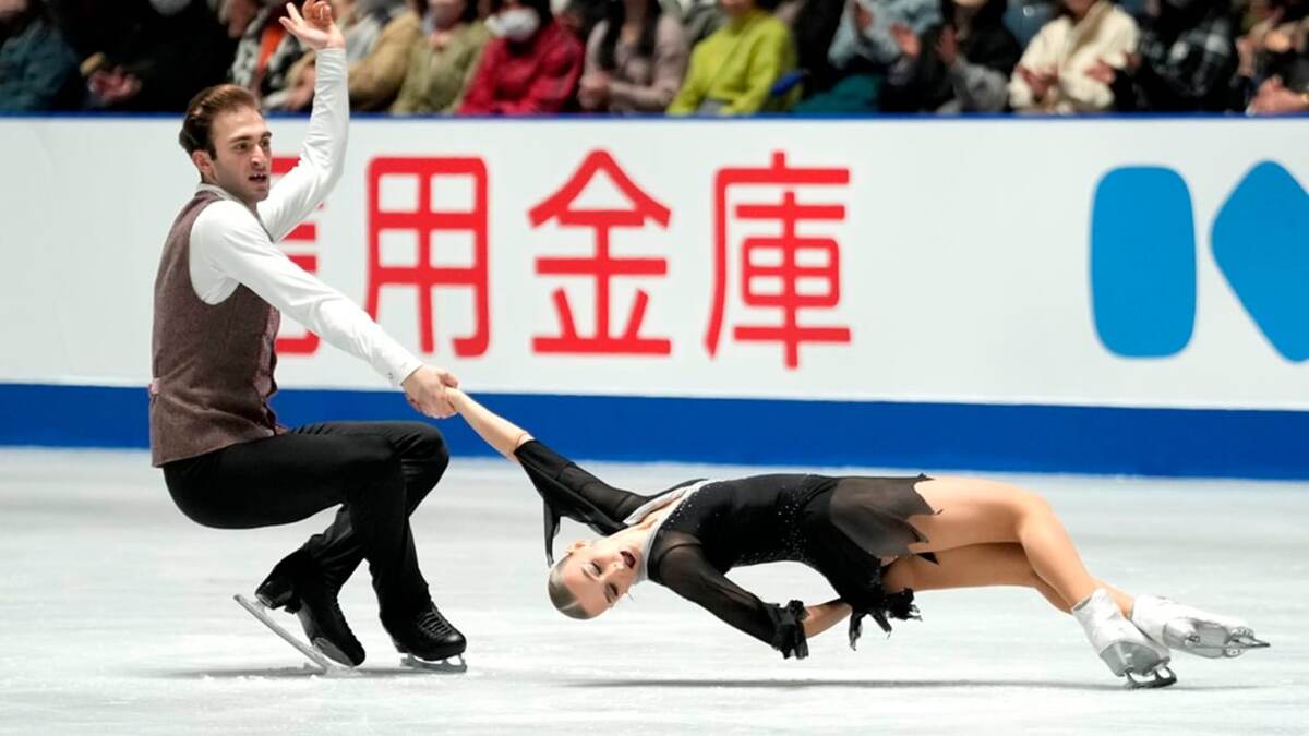 @International Skating Union (ISU)