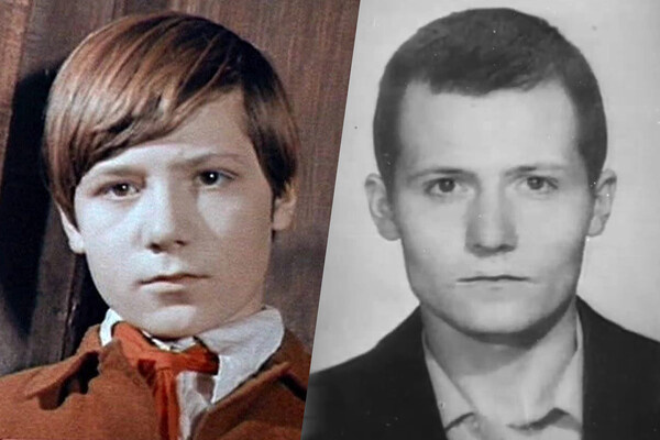 Беларусьфильм/Россия 1