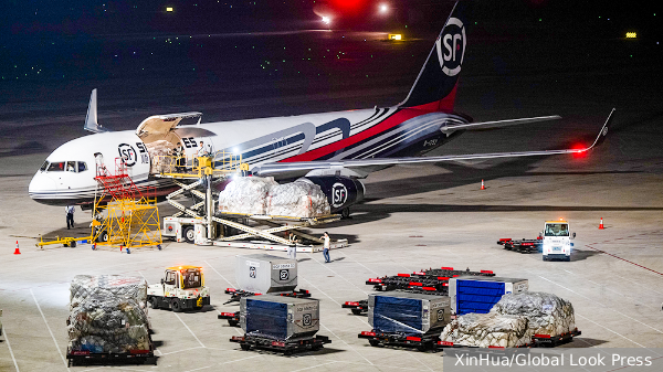     Фото: XinHua/Global Look Press   
 Текст: Татьяна Косолапова