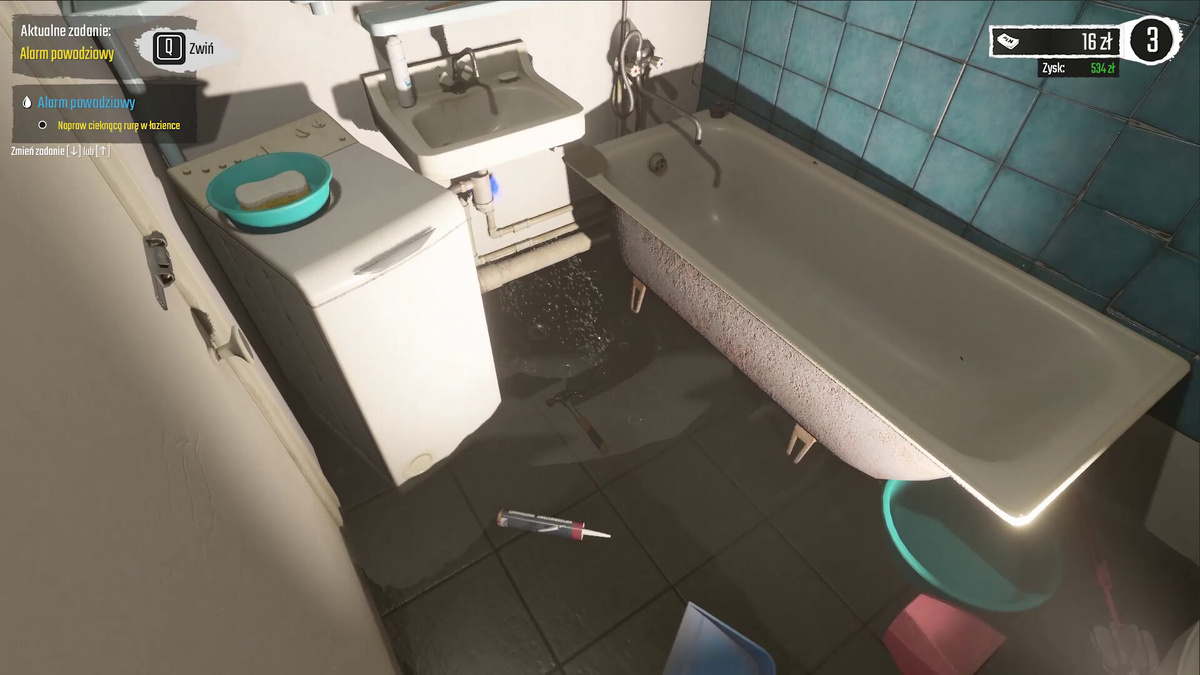 Выберите уровень ремонта: «евро», «косметический», «микроскопический» и самый распространенный – «стало хуже»