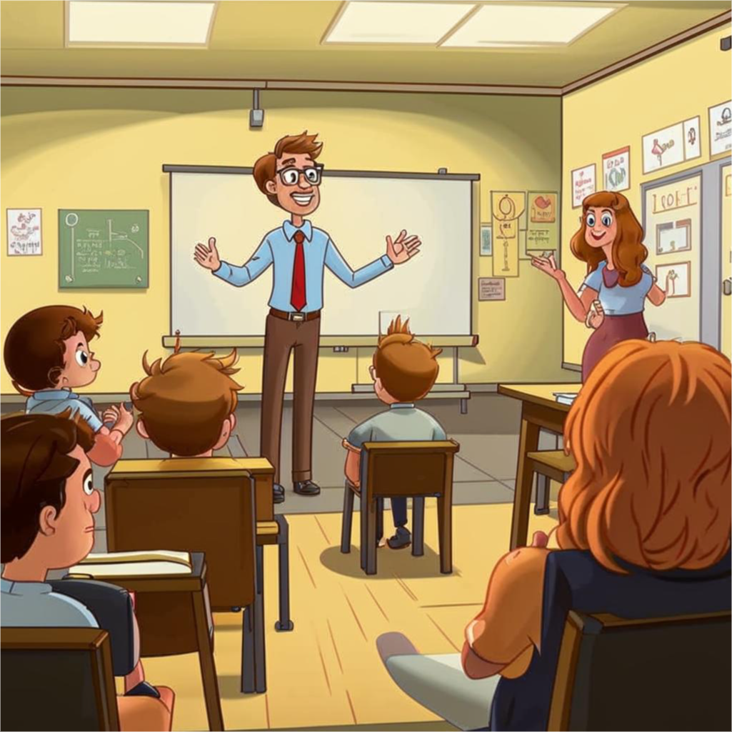 Изображение от Fusion Brain.