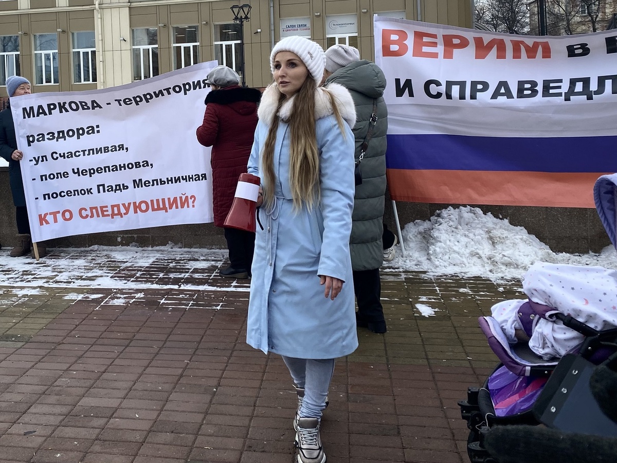 Екатерина Недбальская