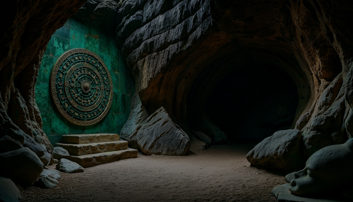 Исследователи не знали, что их экспедиция увенчается успехом.