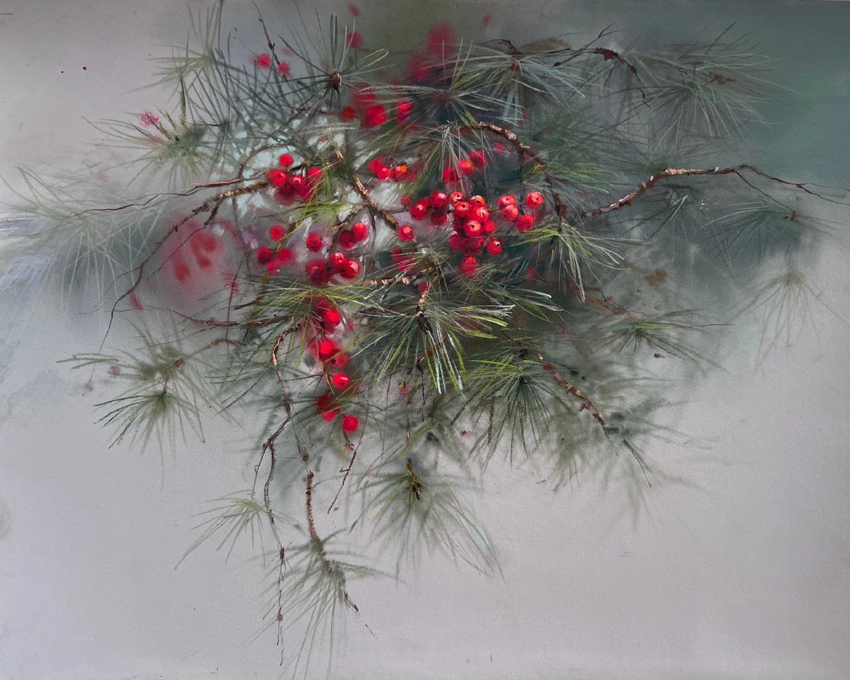 Фото из Яндекс-картинки, оригинал картины Татьяны Каштальян