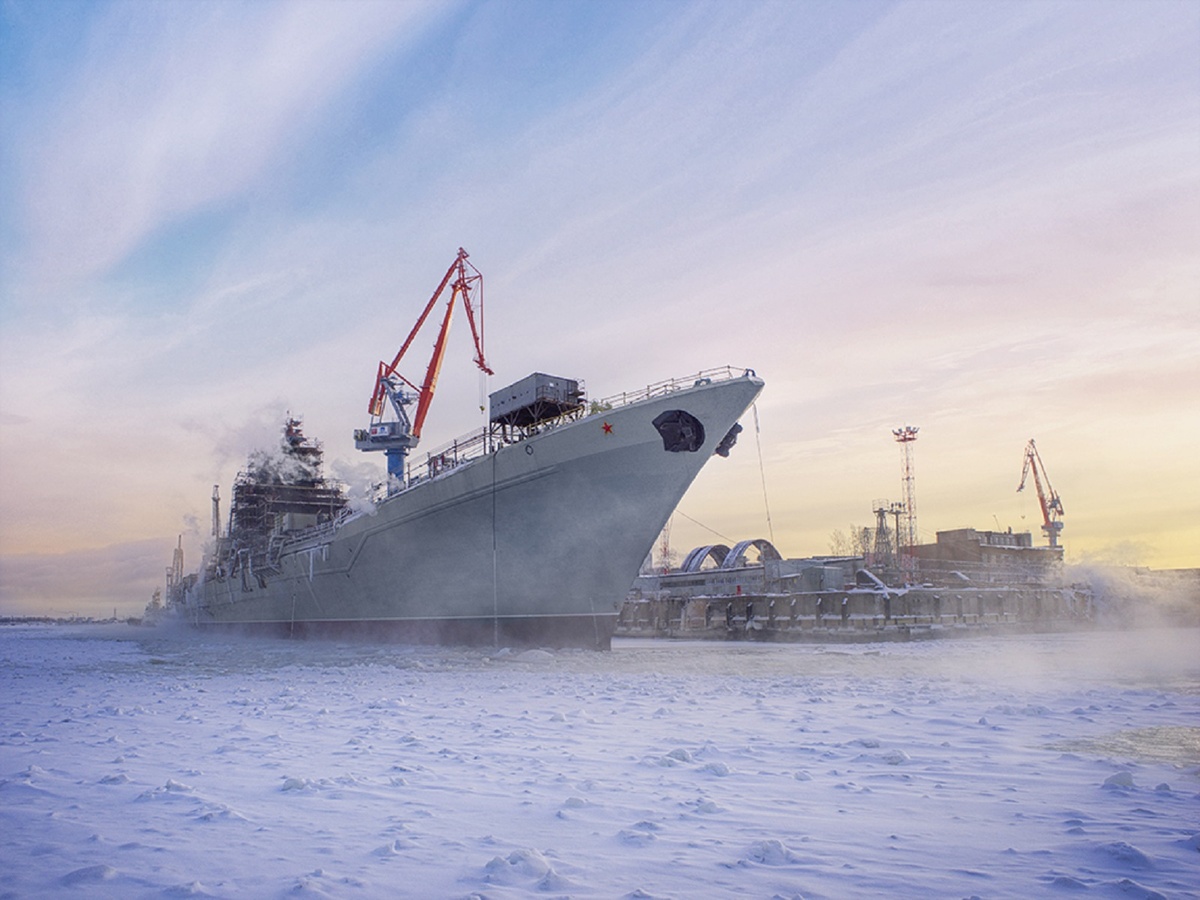    Изображение ОСК 