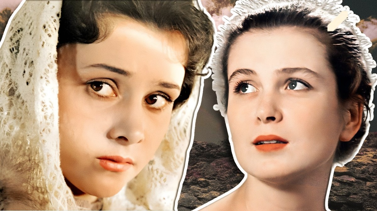 Несчастные королевы экрана: судьбы советских красавиц, которые не увидели зрители – часть вторая