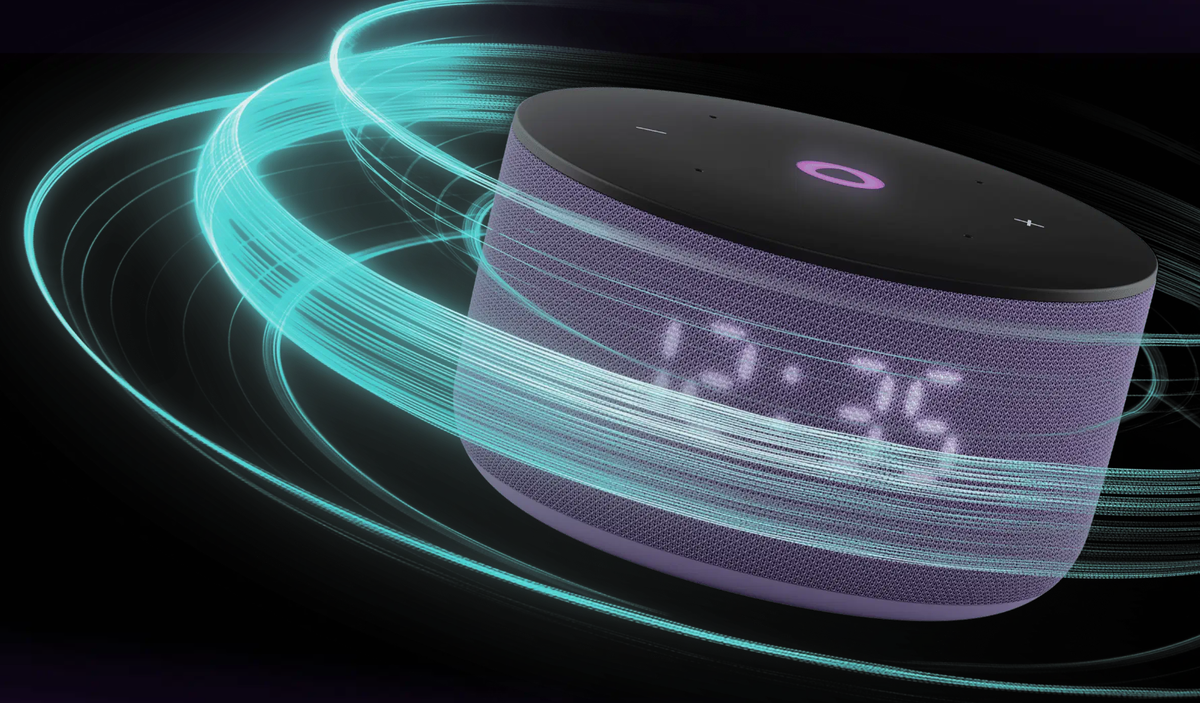 Яндекс Станция Мини 3